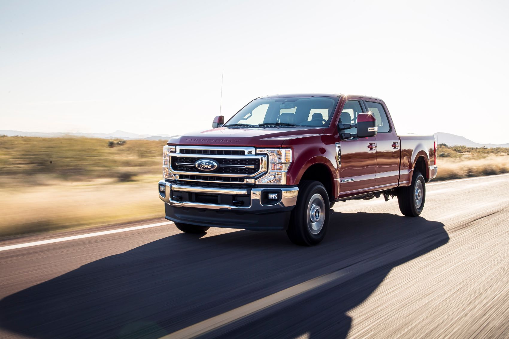 2020 Ford F 250 1